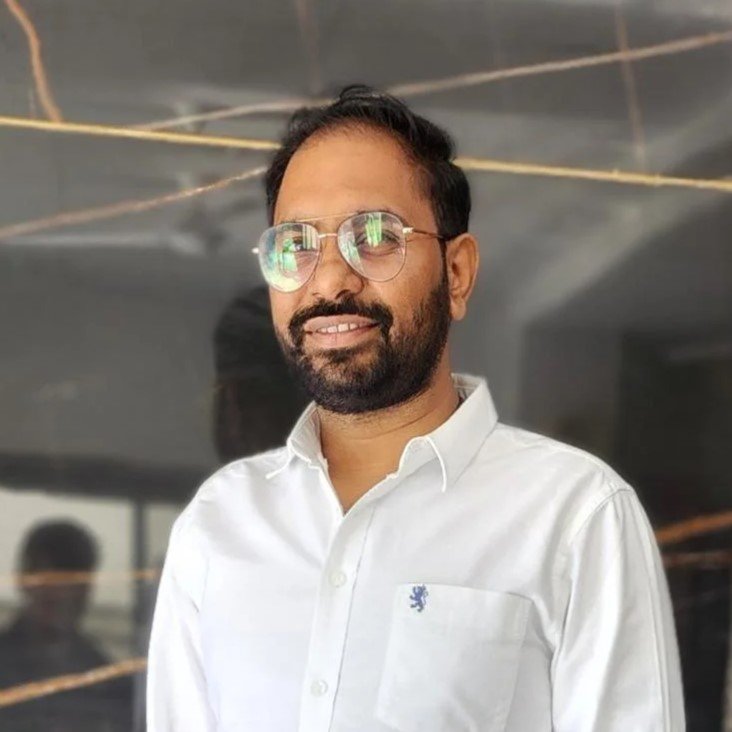 Dr. Vivek Kumar Jain